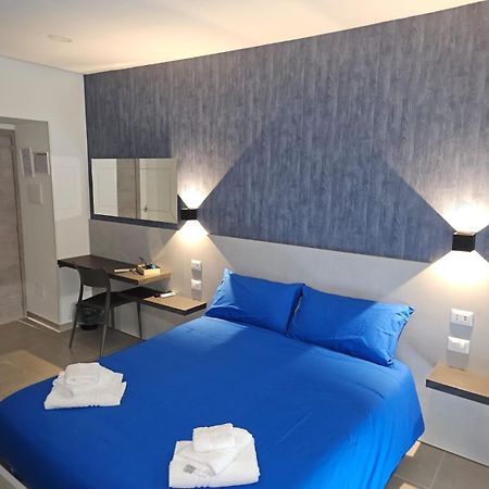 B&B Napoli Mitologica Bagian luar foto