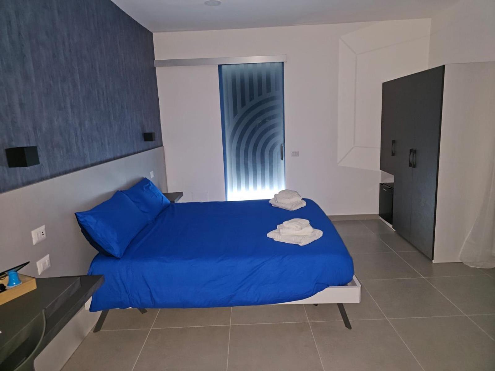 B&B Napoli Mitologica Bagian luar foto