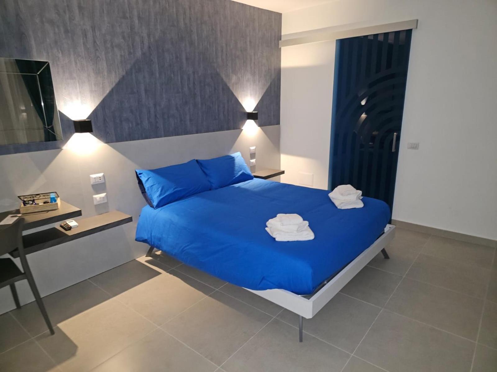 B&B Napoli Mitologica Bagian luar foto