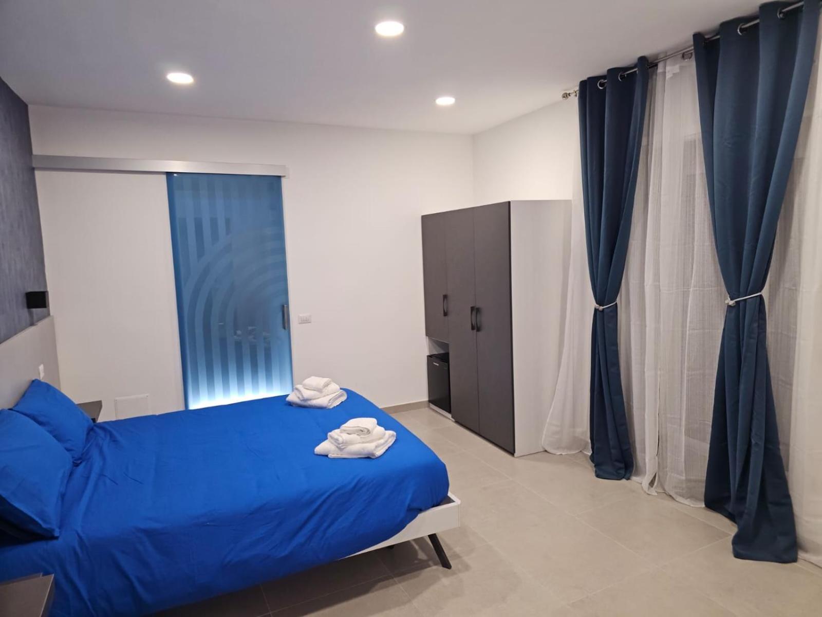 B&B Napoli Mitologica Bagian luar foto